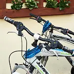 Il Piccolo Albero 公寓 斯嘉德瓦利