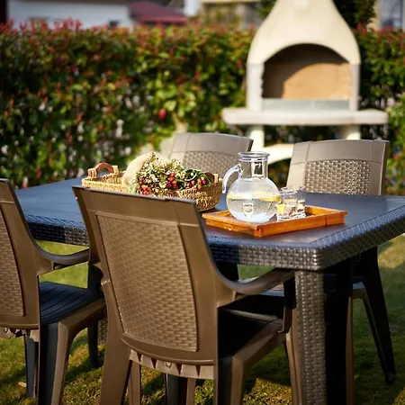 Apartment Il Piccolo Albero
