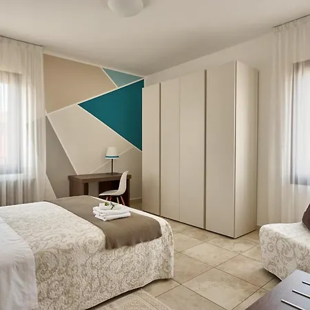 Il Piccolo Albero Apartment