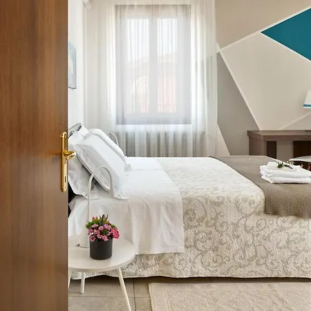 Apartment Il Piccolo Albero Scardovari