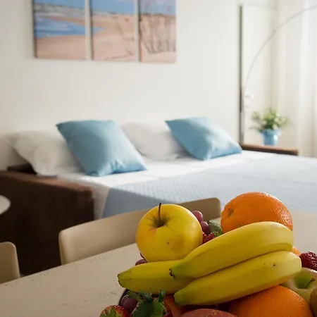 Il Piccolo Albero Apartment