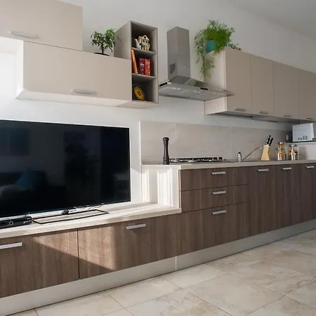 Apartment Il Piccolo Albero