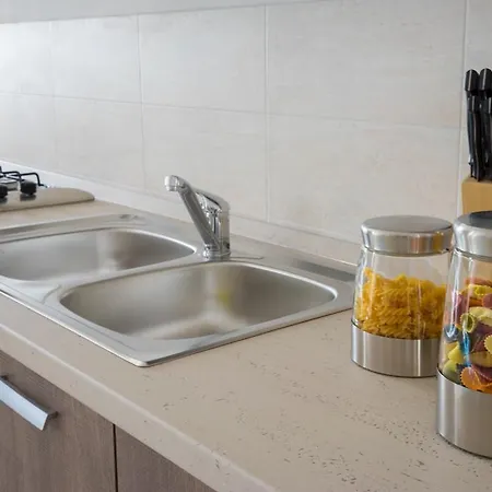 Il Piccolo Albero Apartment Scardovari
