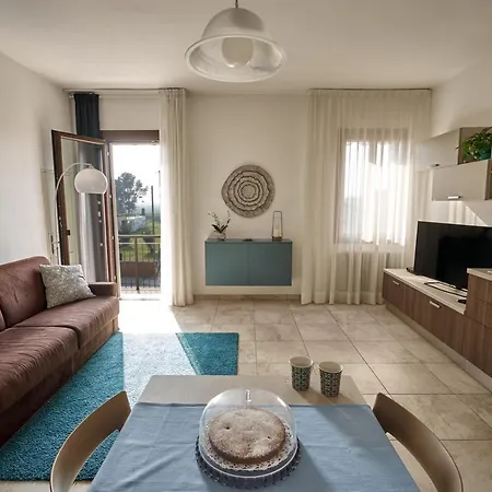 Apartament Il Piccolo Albero Scardovari