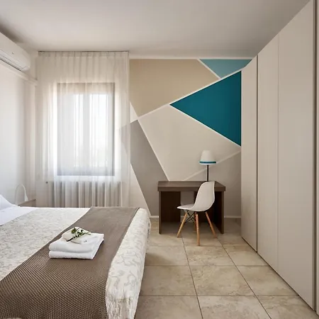 Il Piccolo Albero Apartament Scardovari