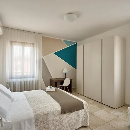 Apartamento Il Piccolo Albero