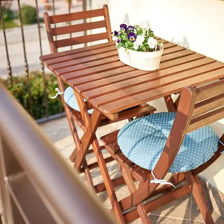 Apartament Il Piccolo Albero Scardovari