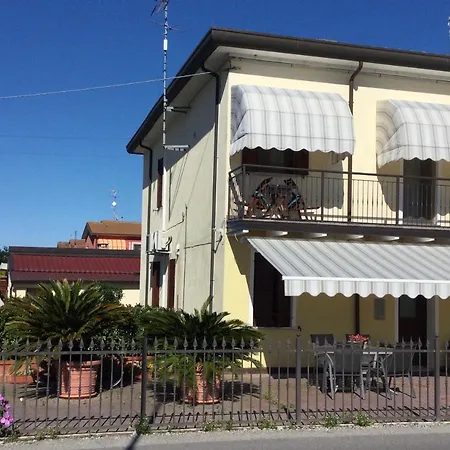 Il Piccolo Albero Apartament *