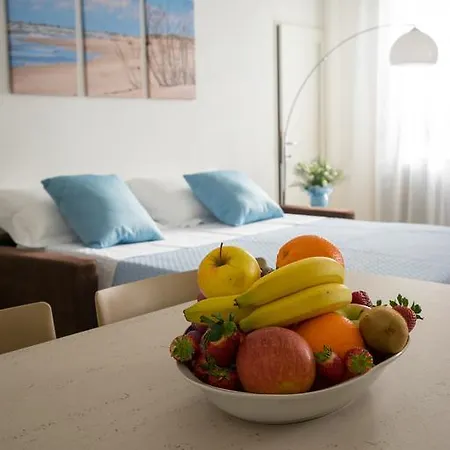Apartament Il Piccolo Albero